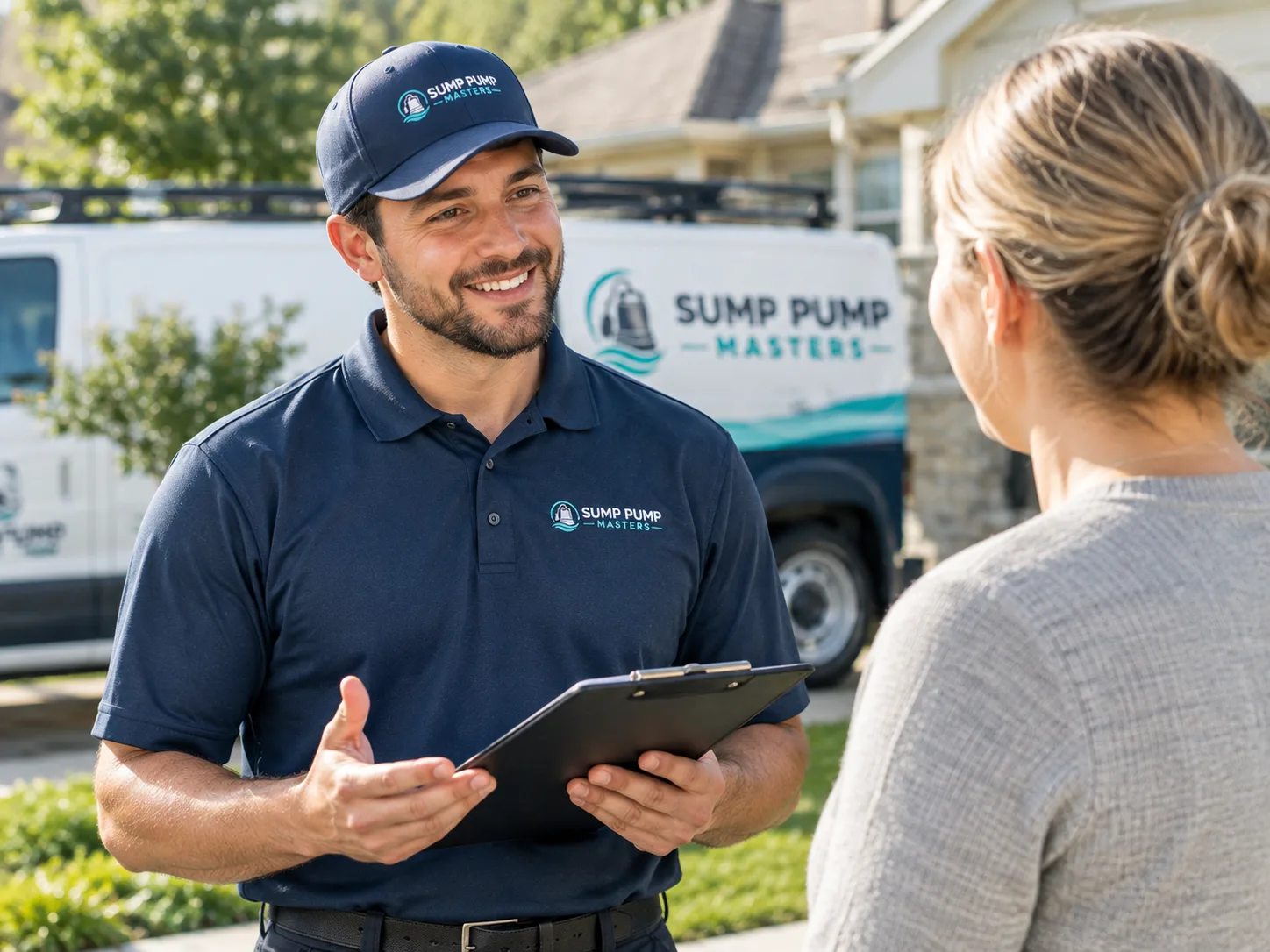 Sump Pump Repair Emmett, KS FAQs